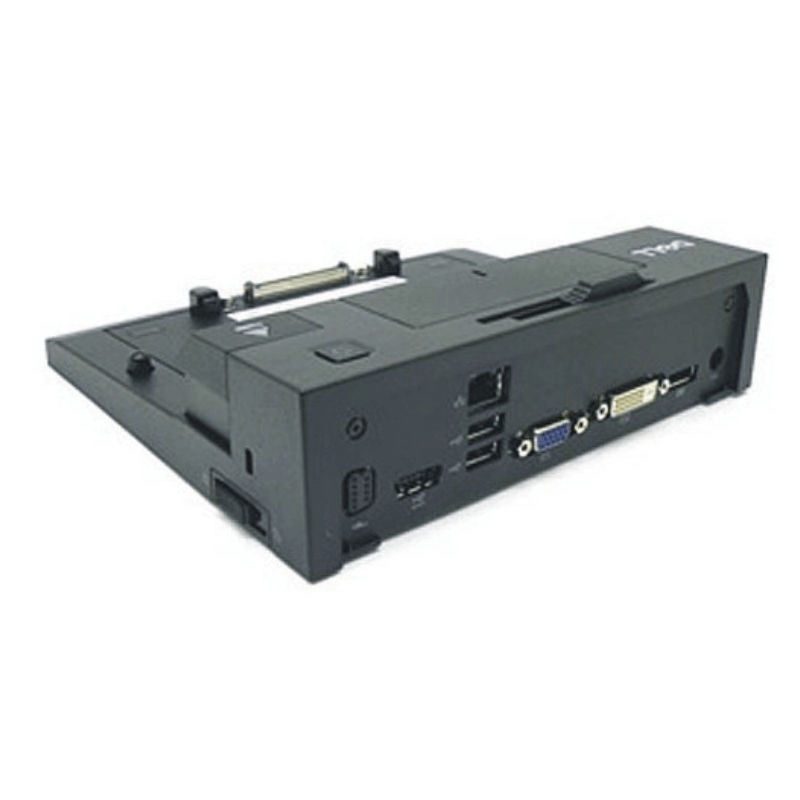 Dokovací stanice Dell PR03X - 3