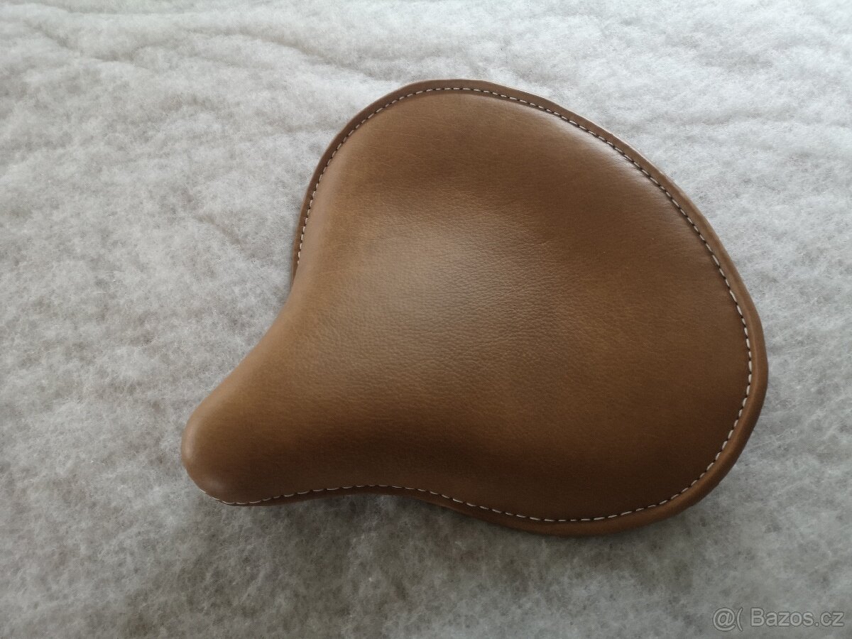 Sedlo pro Jawa Speciál, Williers - 3