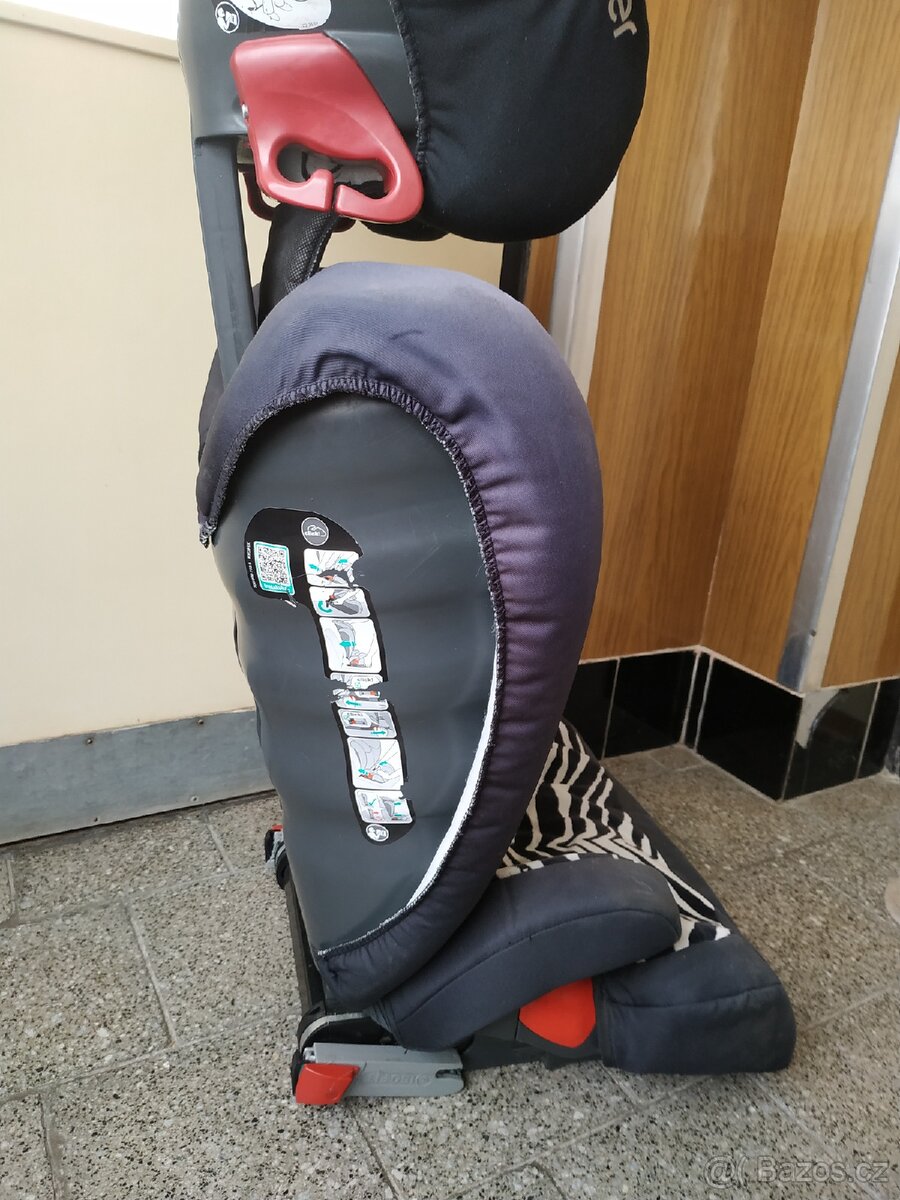 Römer Britax Kidfix - 3