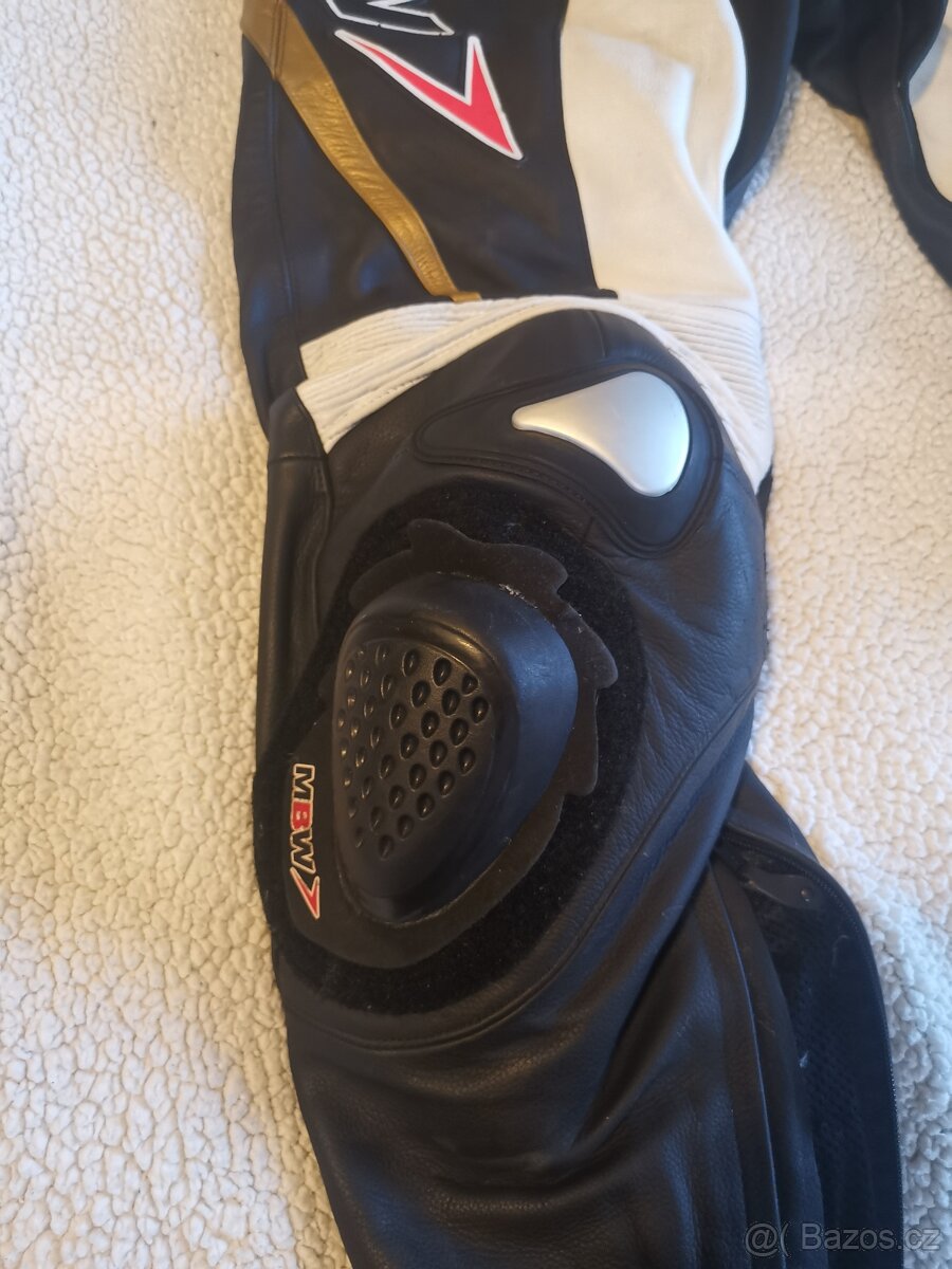 Prodám kombu MBW - 3