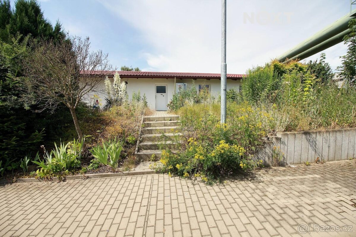 Pronájem komerční Kanceláře, 65㎡ - 3