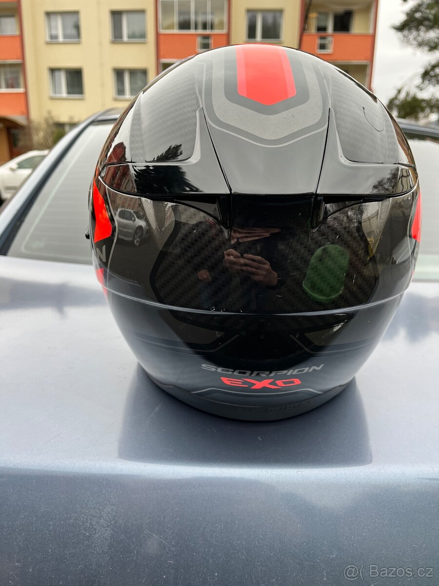 Helma velikost XS 55 - 3