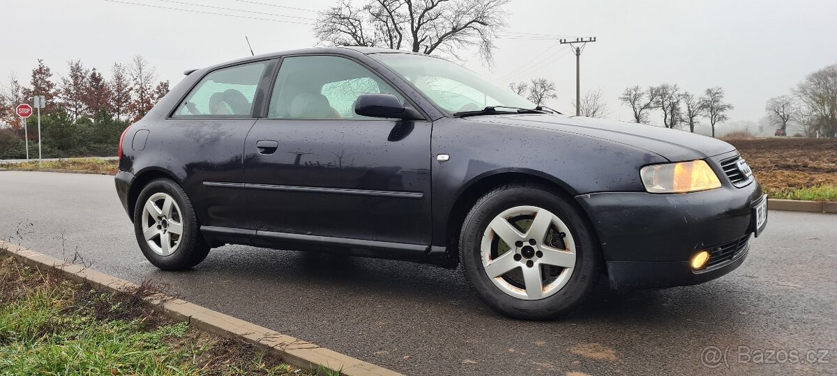 Audi a3 1.9tdi 96kw - 3