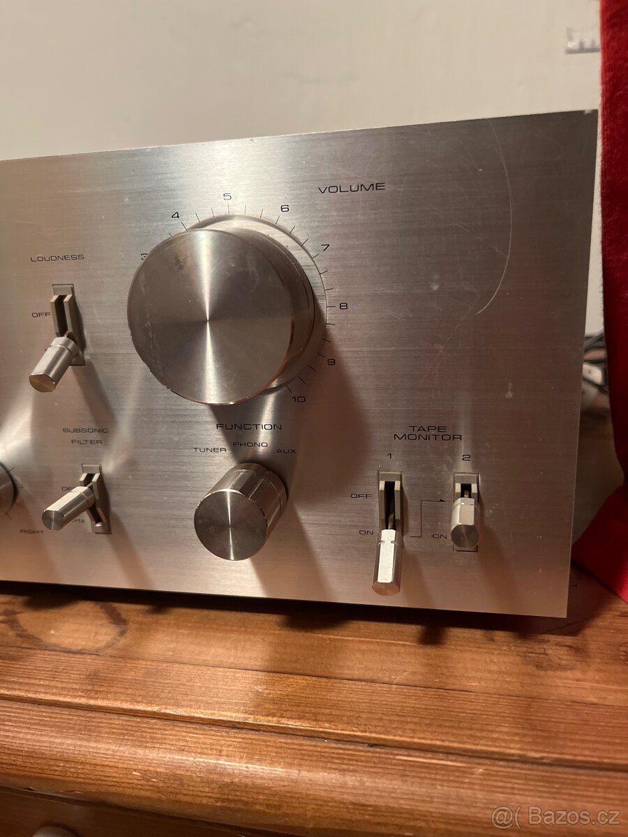 Pioneer SA 508 - 3