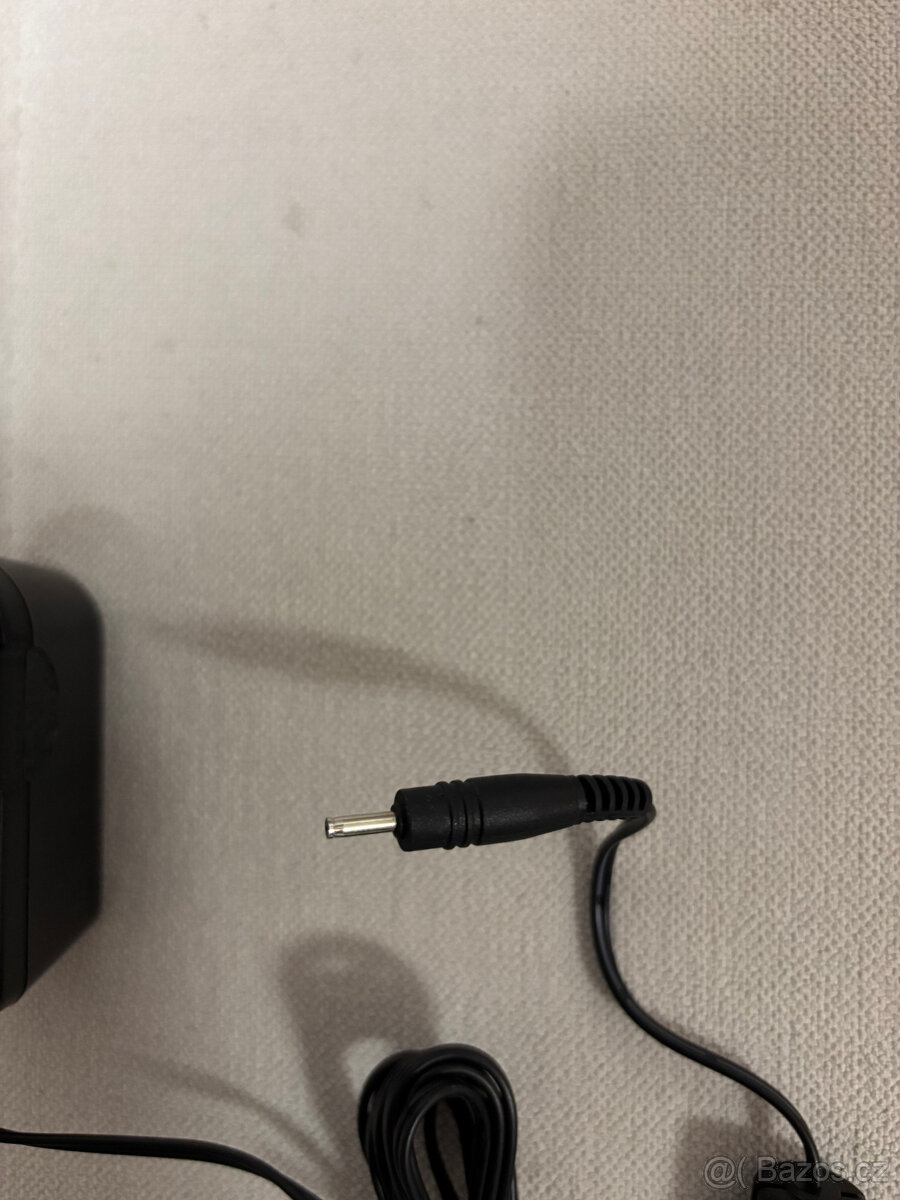 Napájecí adaptér 5V, 1.2A, 2,5x10mm - 3