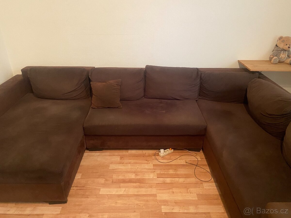 Sedací souprava - 3