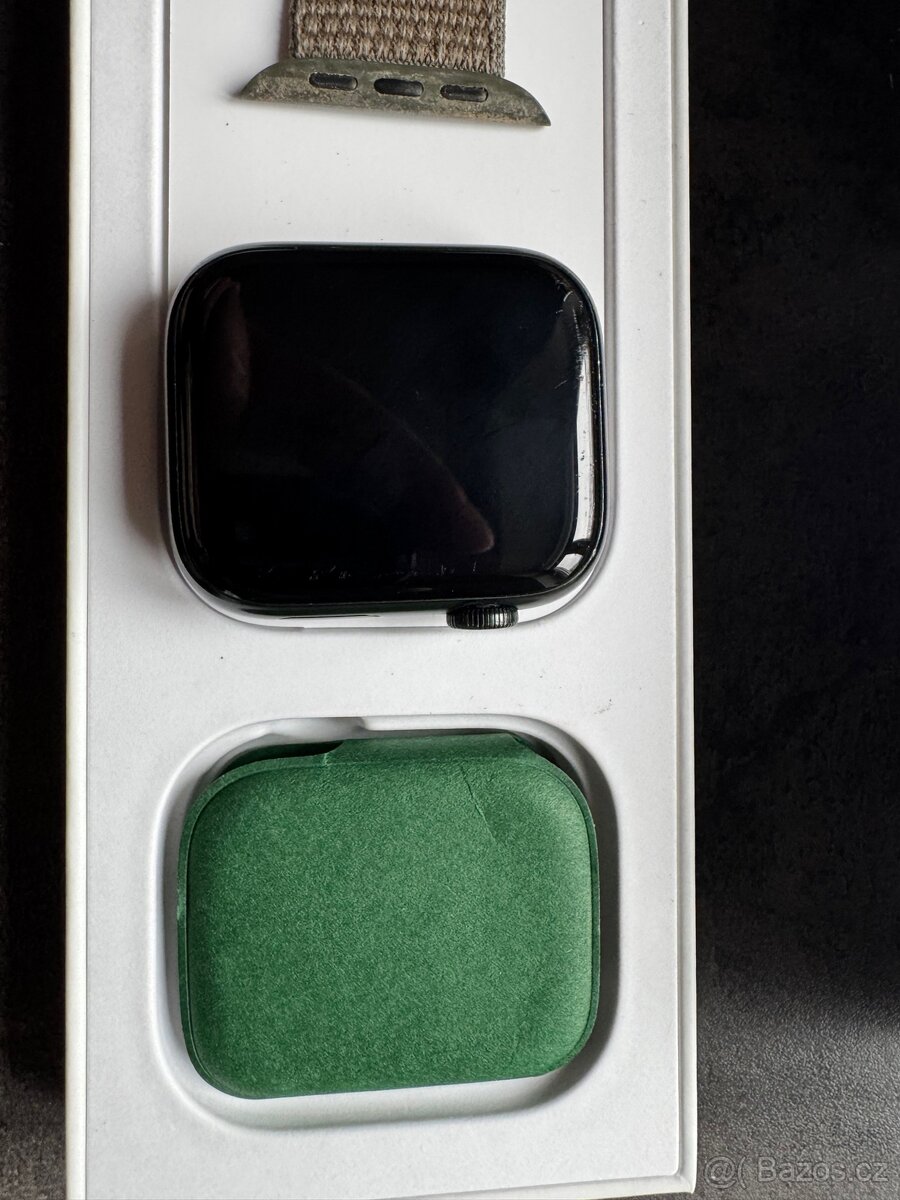 Apple Watch series 7 45mm - 3