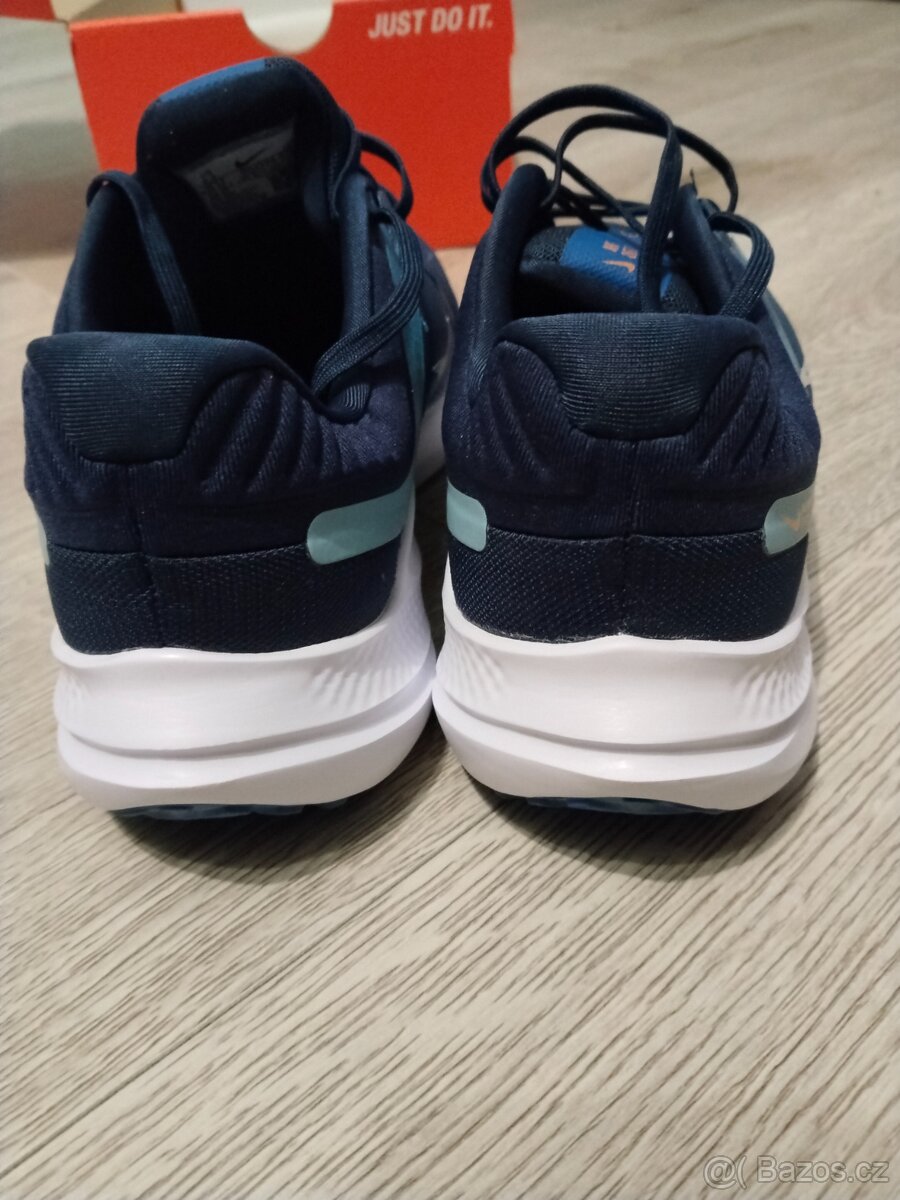 Nové Nike, vel. 42 - 3
