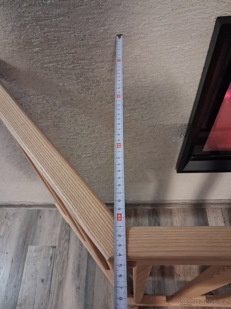 Zábrana ke krbu - 3