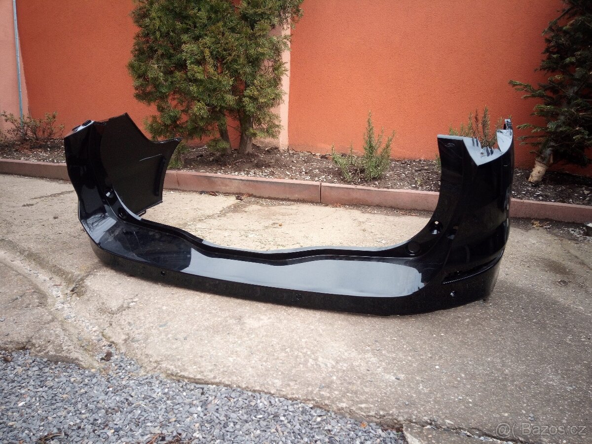 zadní nárazník na Ford Mondeo 2016-> - 3