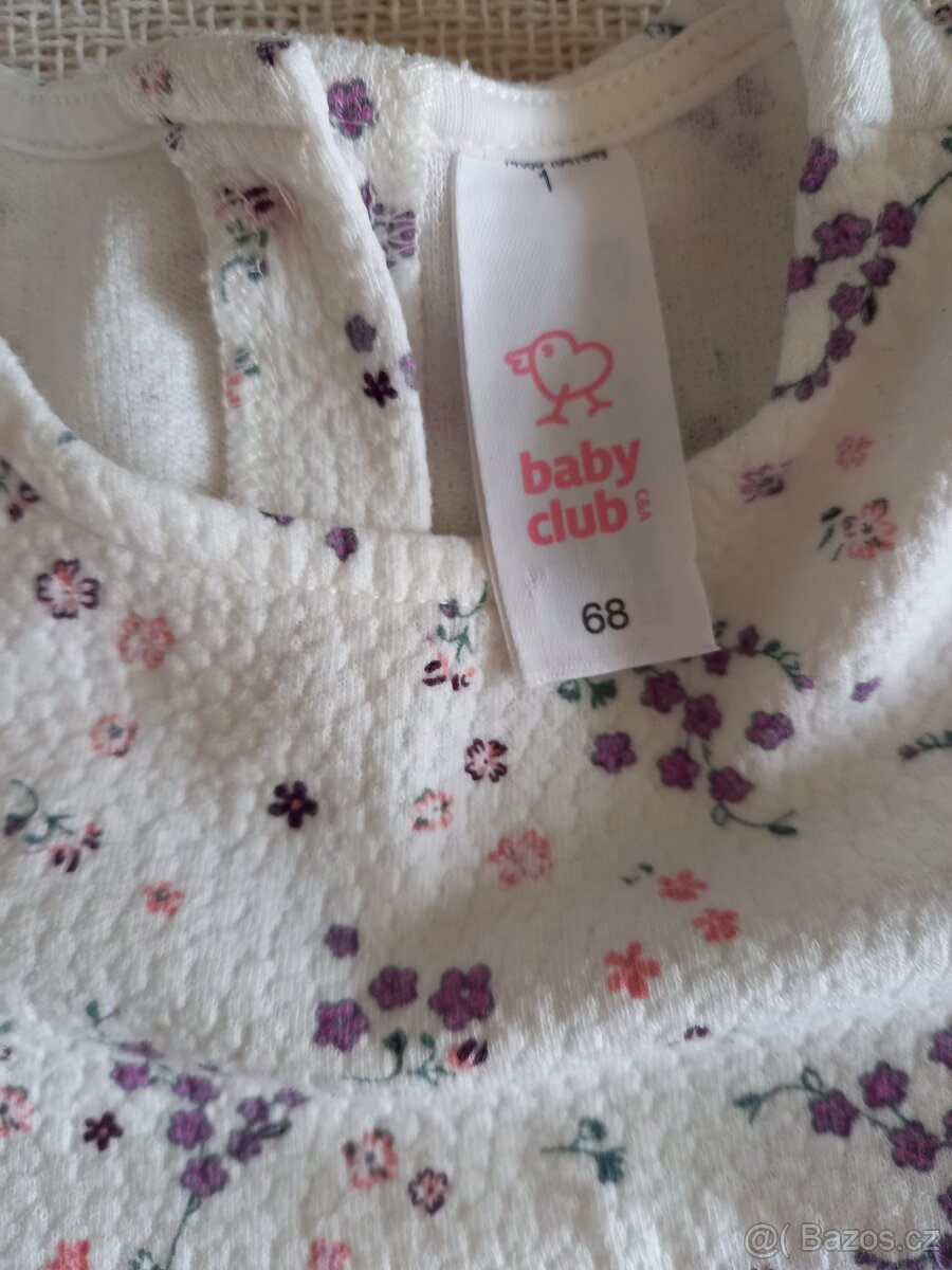 Dětské šatičky - 3