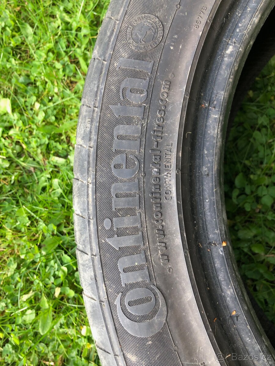 Continental 225/50/17 , 94 Y - 3