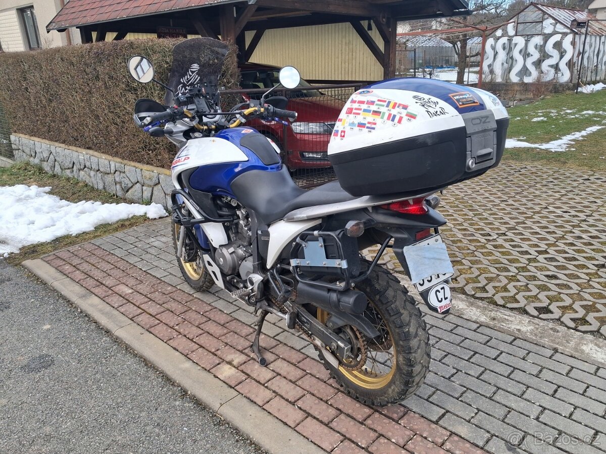 Honda XL 700VA Transalp - 3