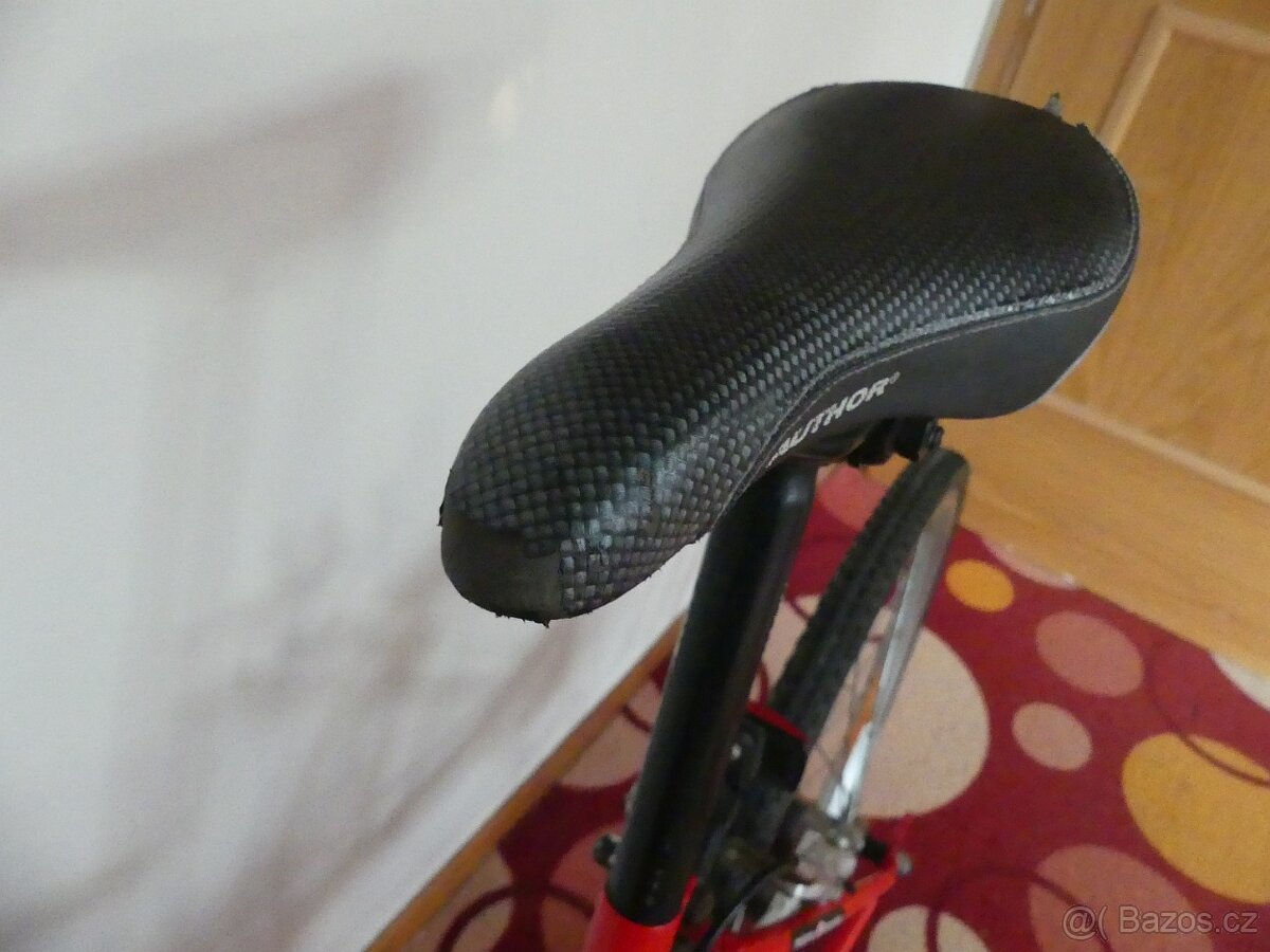 Dívčí kolo Author Ultima, 24'' - 3