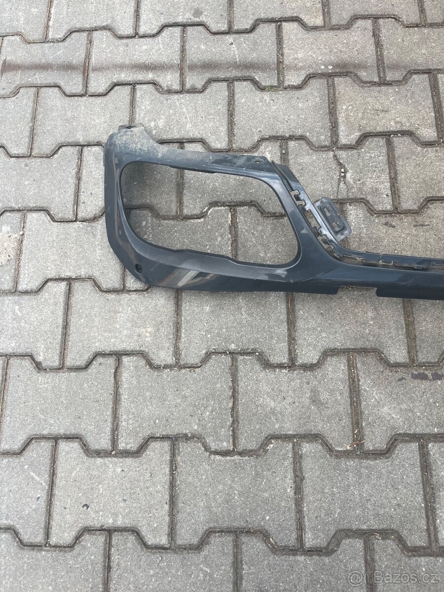 BMW X5 G05 M paket - 3