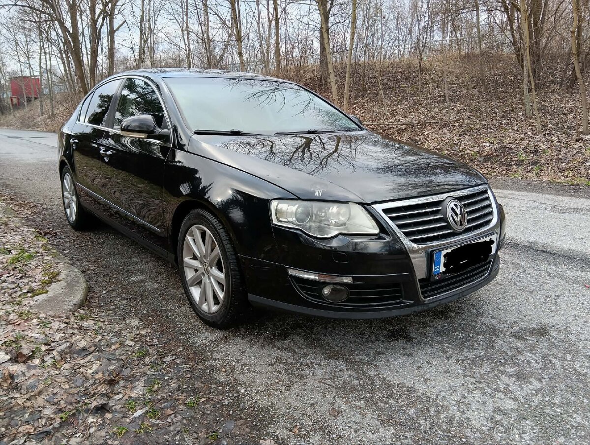 Volkswagen Passat 2.0 TDI - 3