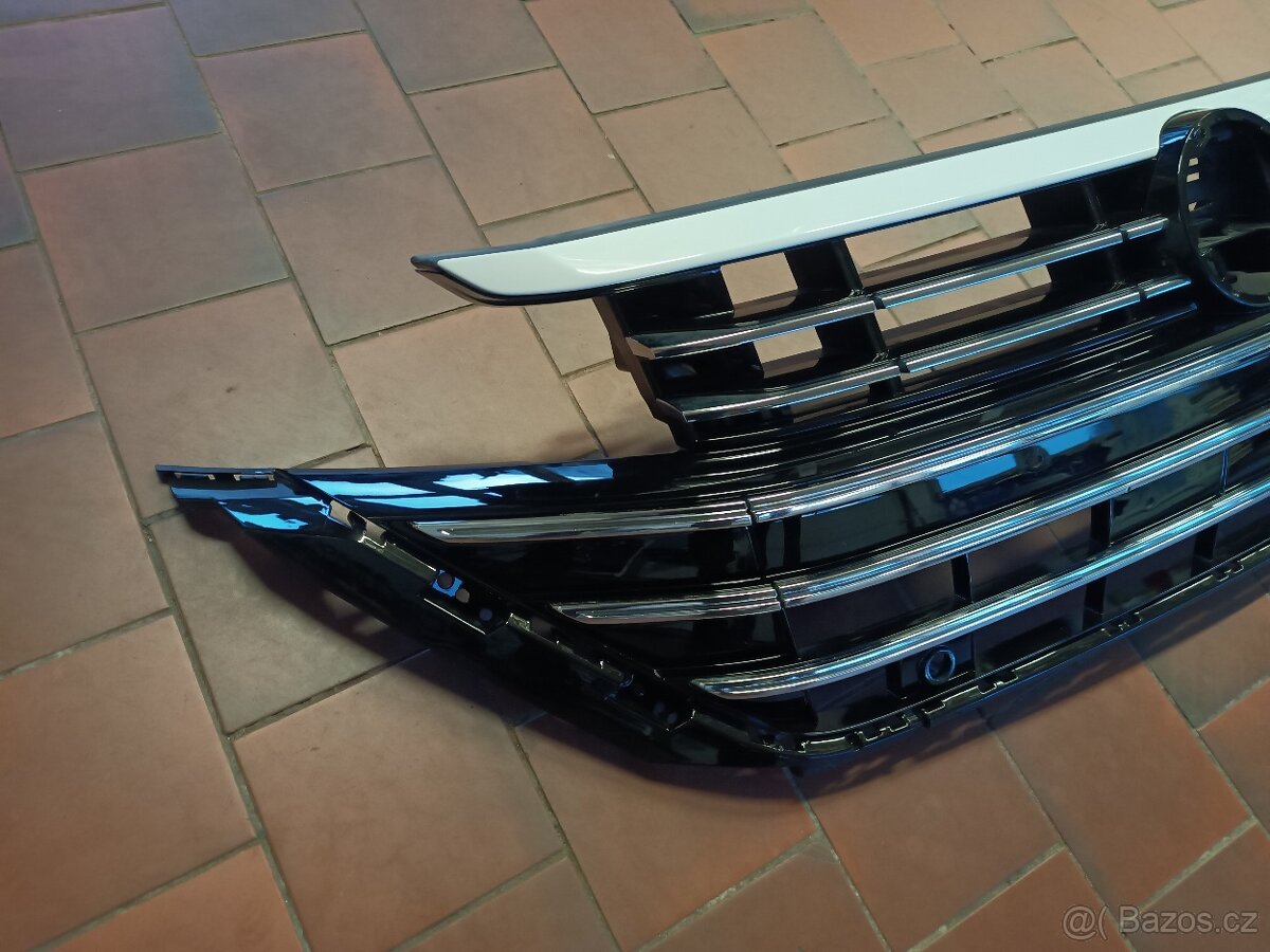 Maska VW Arteon lift - 3