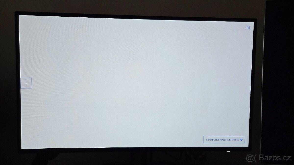 27" OLED AOC AGON Pro AG276QZD - 240Hz, v záruce - 3