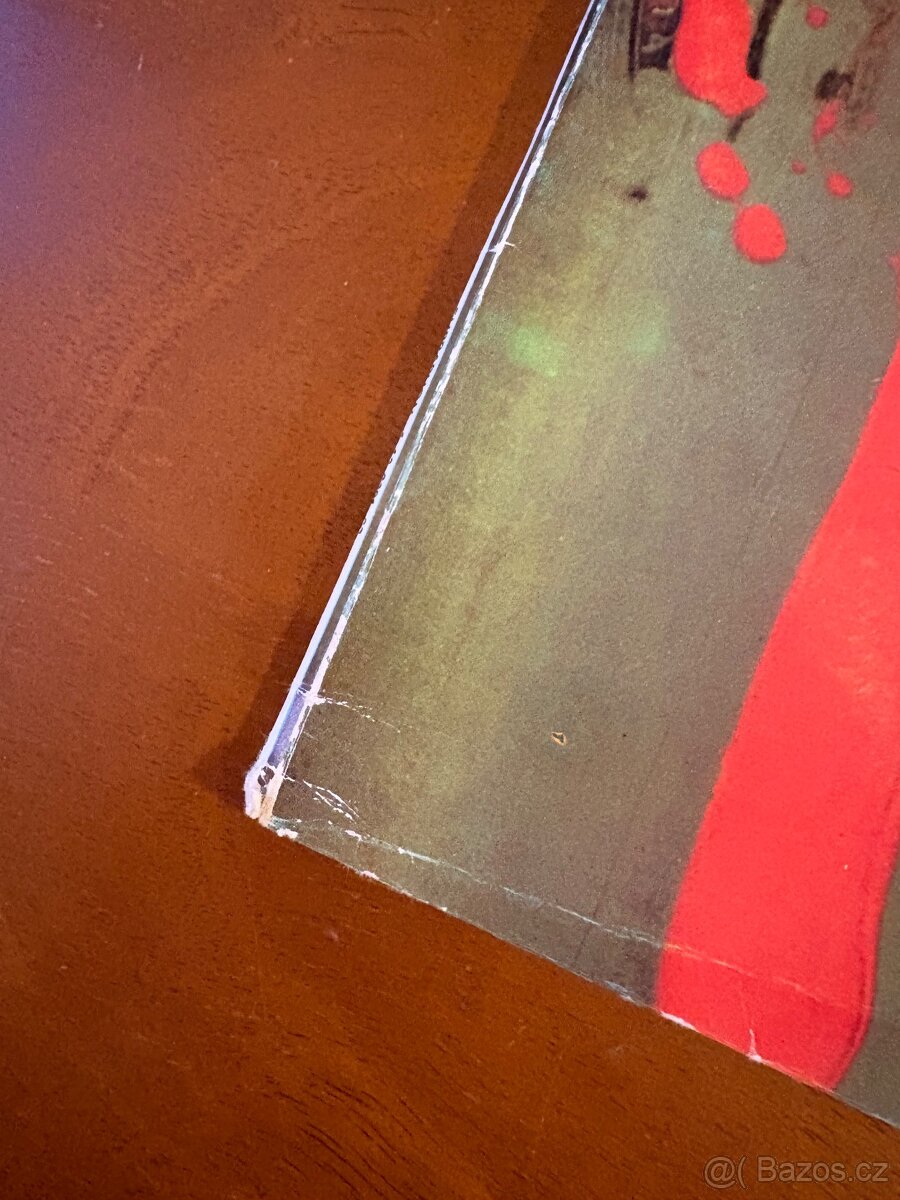 LP Václav Neckář Bacily Planetárium - 3