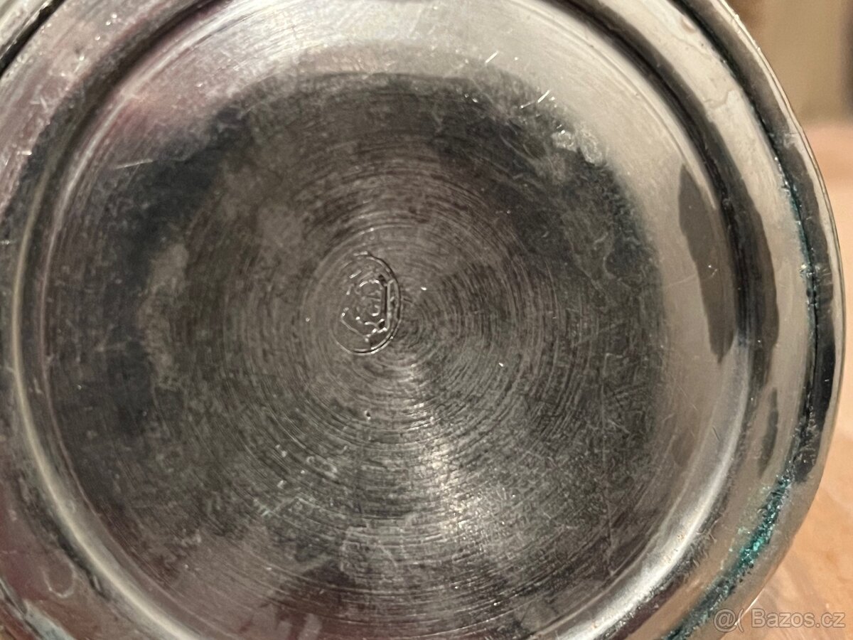 9ks stojánky na stůl - 3