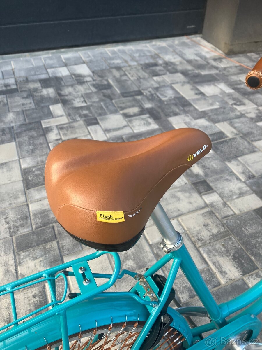 Krasne retro kolo - 3
