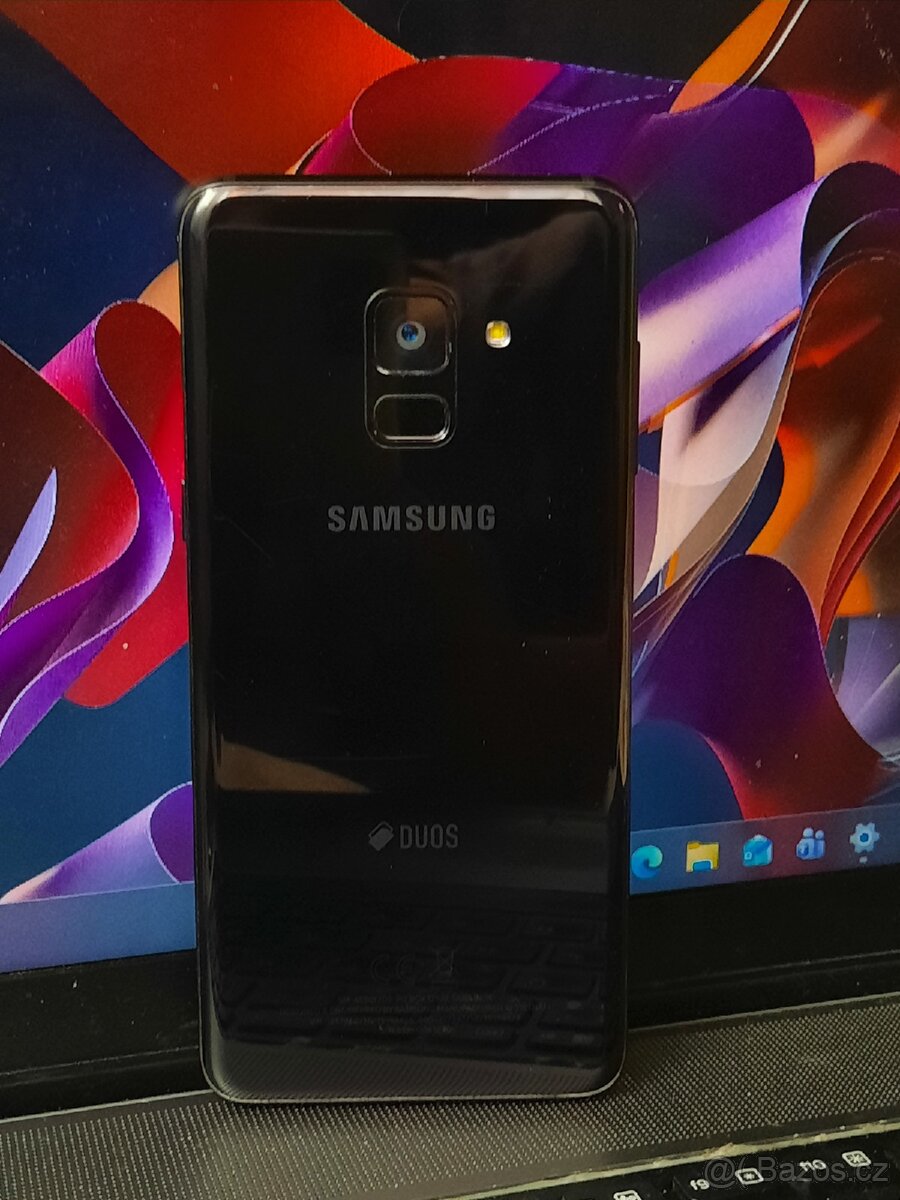 Samsung Galaxy A8 2018 one ui7 - 3