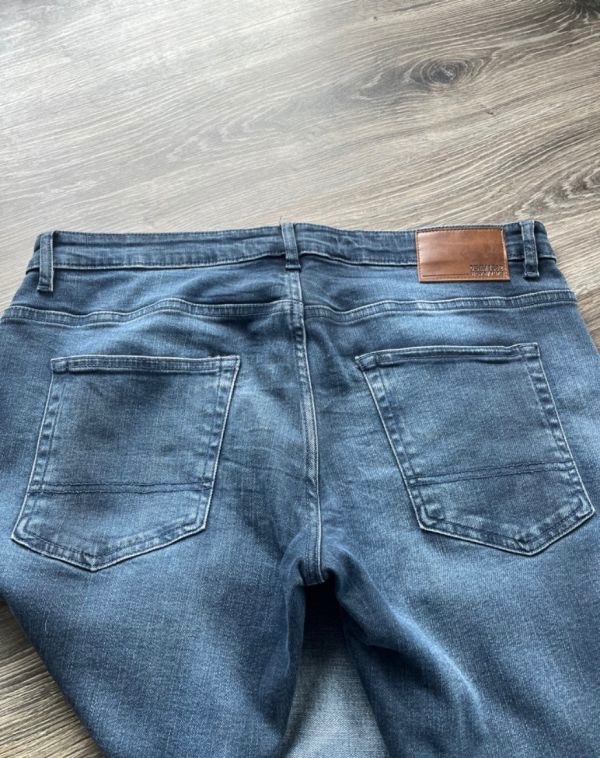 Pánské džíny vel 34/32 - 3