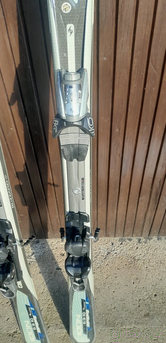 Lyže Blizzard - 3