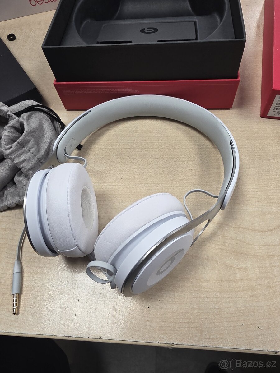 Sluchátka Beats by Dr. Dre EP - 3