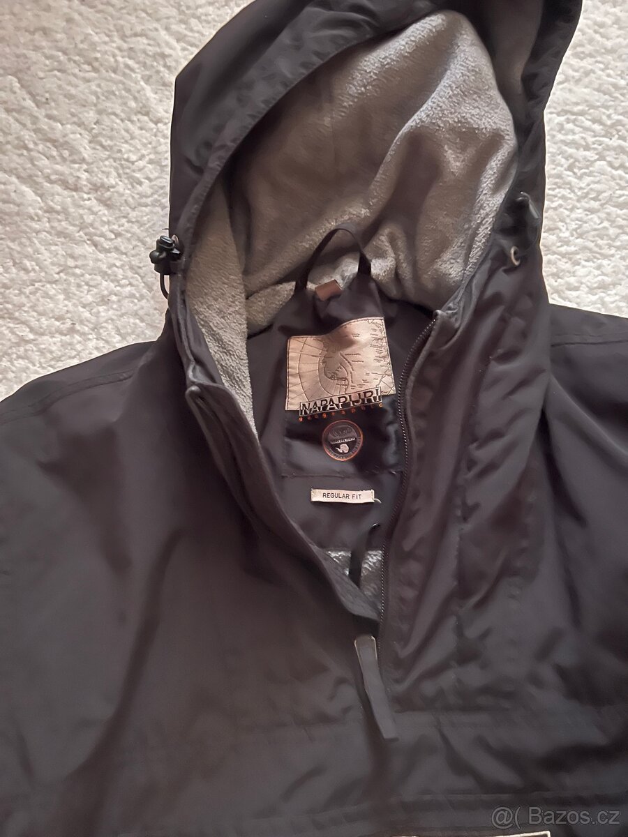 Zimní bunda Napapijiri - 3