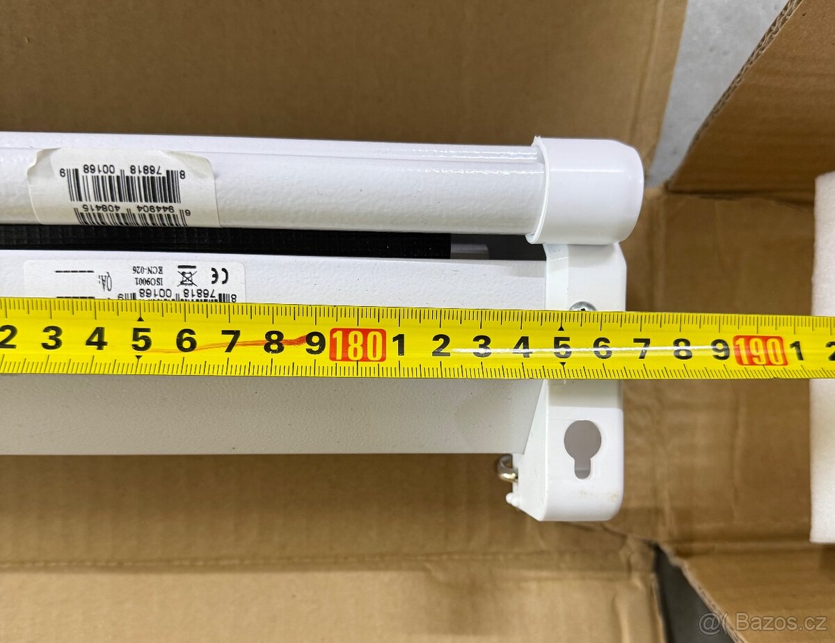 Plátno na projektor - 3