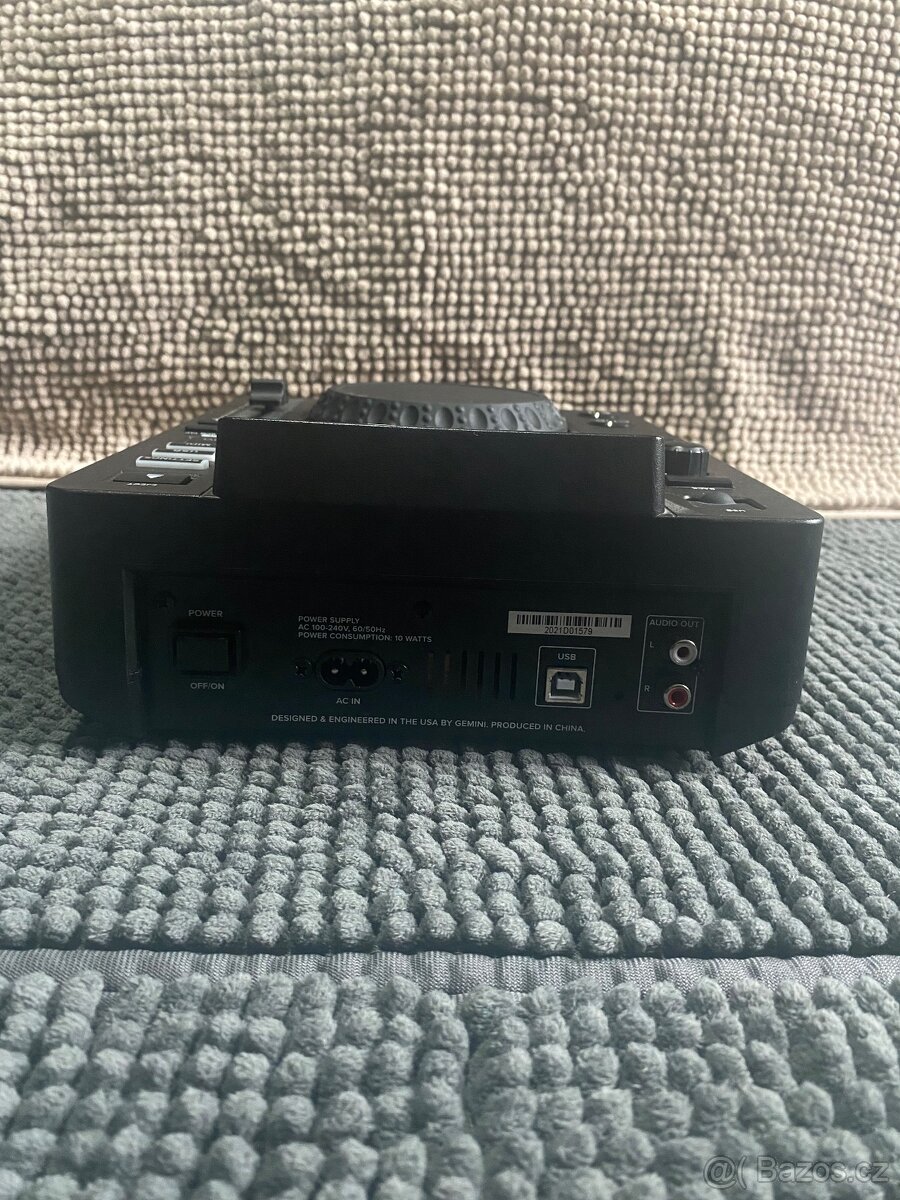 PLAYERY MDJ-500 2x - 3