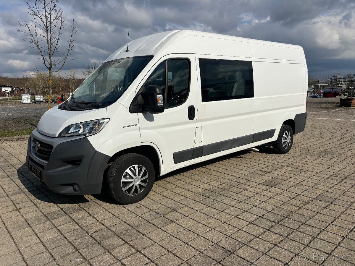 Fiat Ducato 6 mist - 3