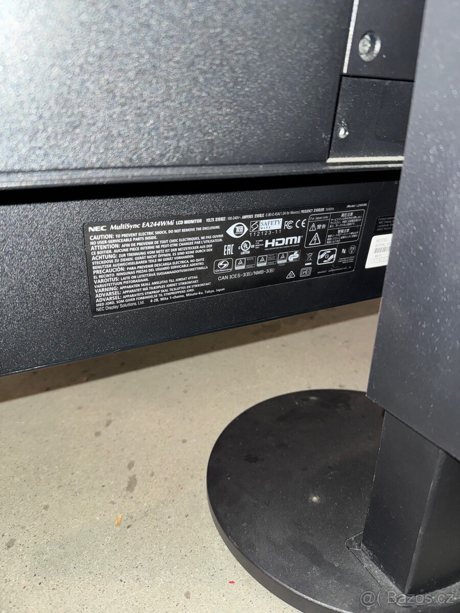 Monitor - 3