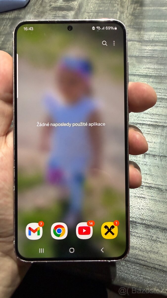 Samsung Galaxy S23+ 256GB - 3