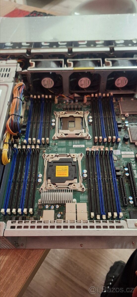 Základní deska - 3