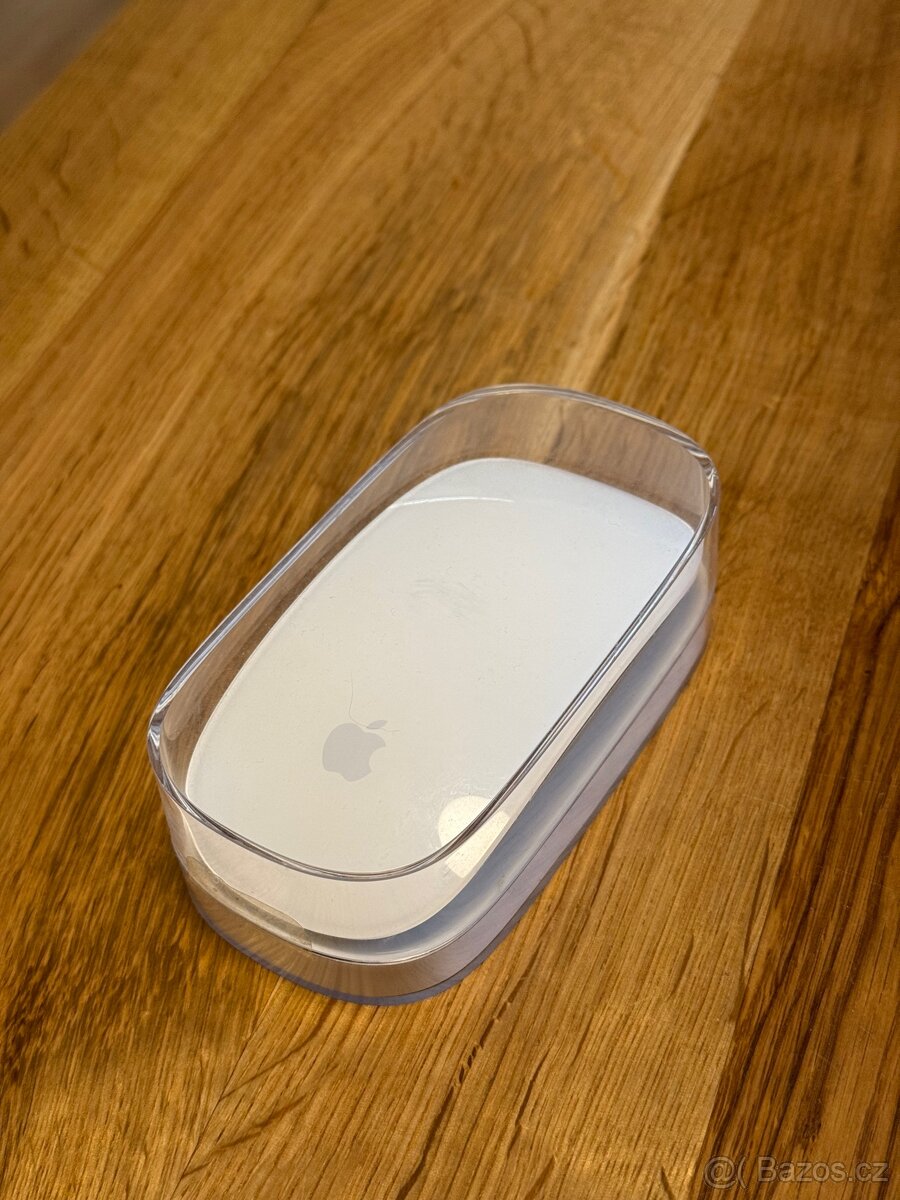 Apple Magic Mouse (1. generace) - 3