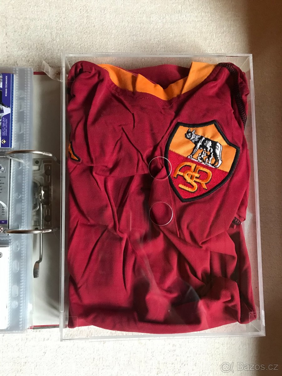 Plastová krabička_box_dres_do alba - 3