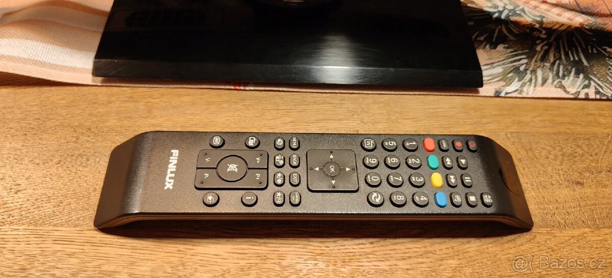 Televize Finlux - 3