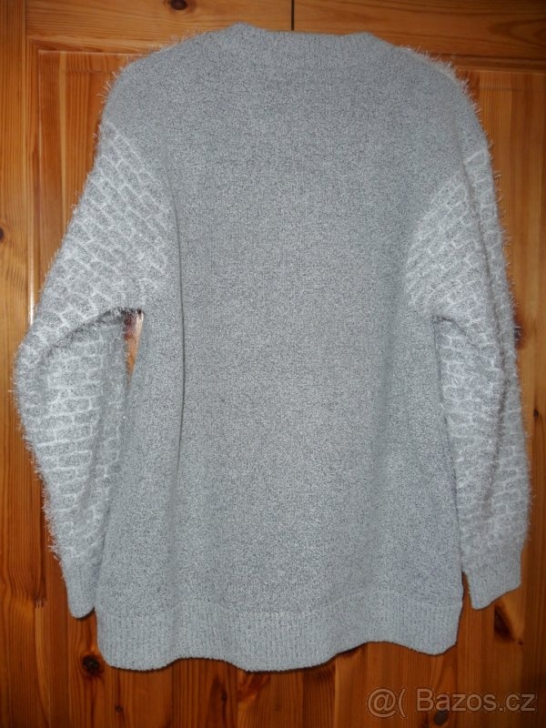 jemný svetr - 3