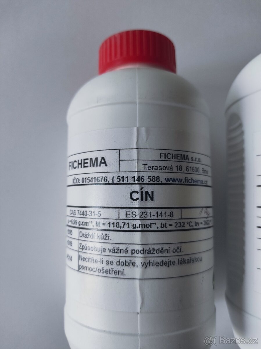 Cín - 3