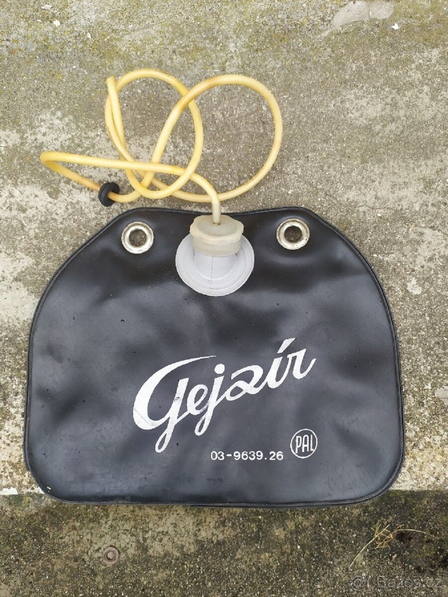 škoda trysky ostřikovače vak gejzír - 3