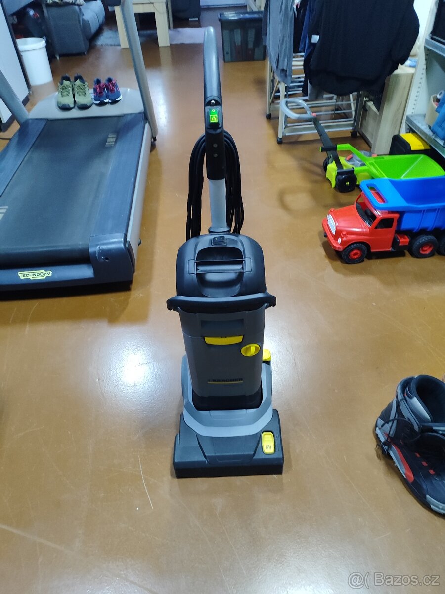 Karcher BR 30/4 C - 3