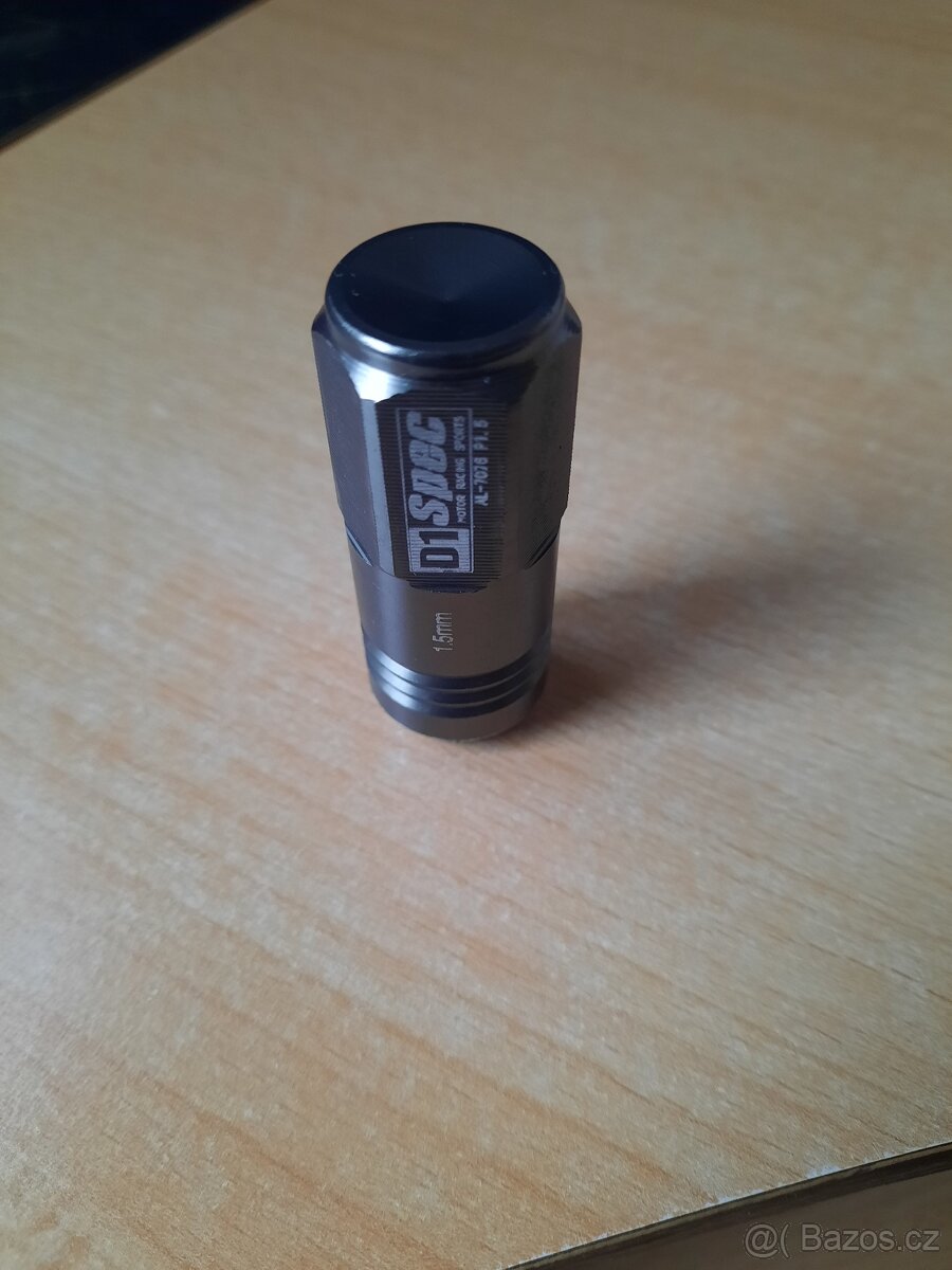 Matice kol Racing D1 Spec - 3