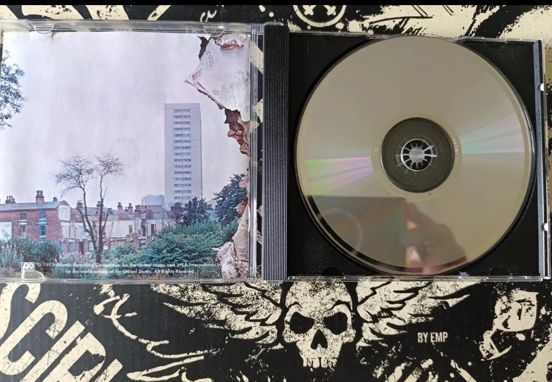 Led Zeppelin - 3