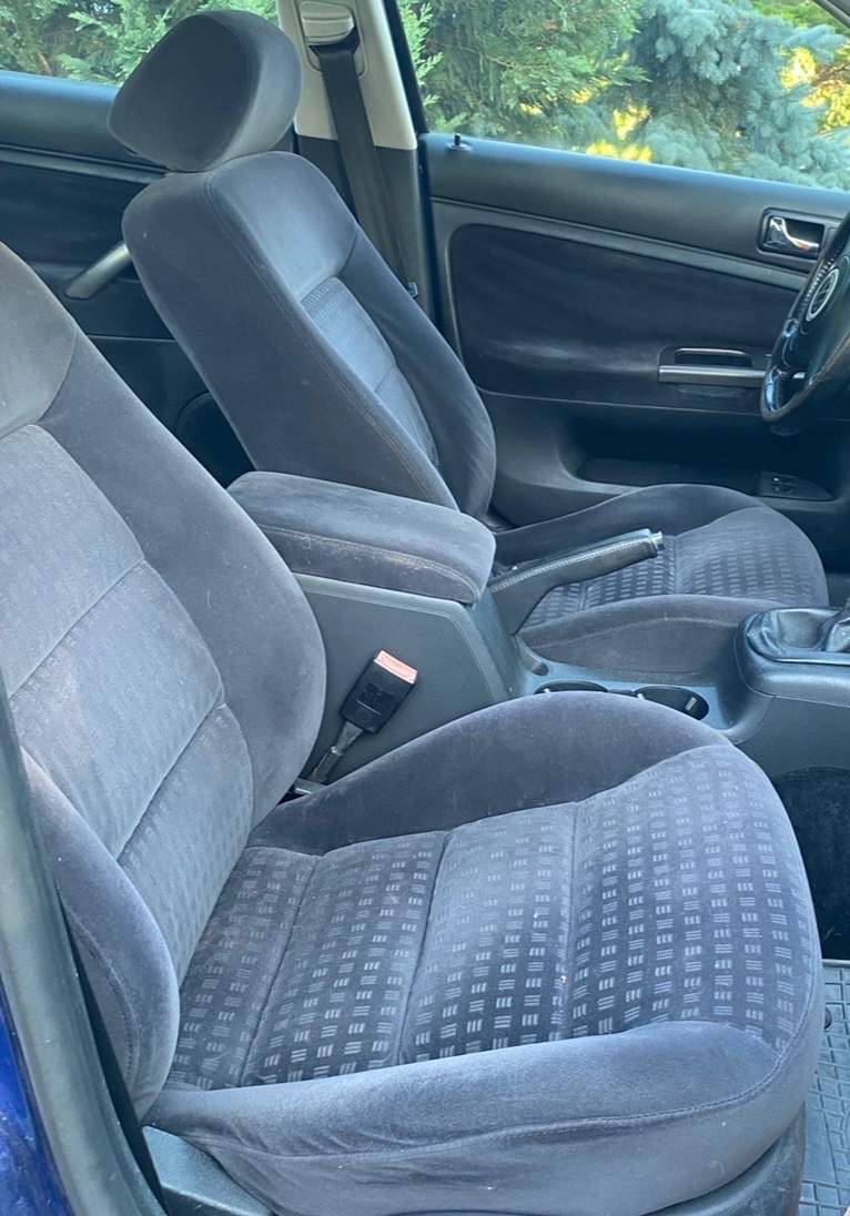 VW Passat b5.5 ND - 3