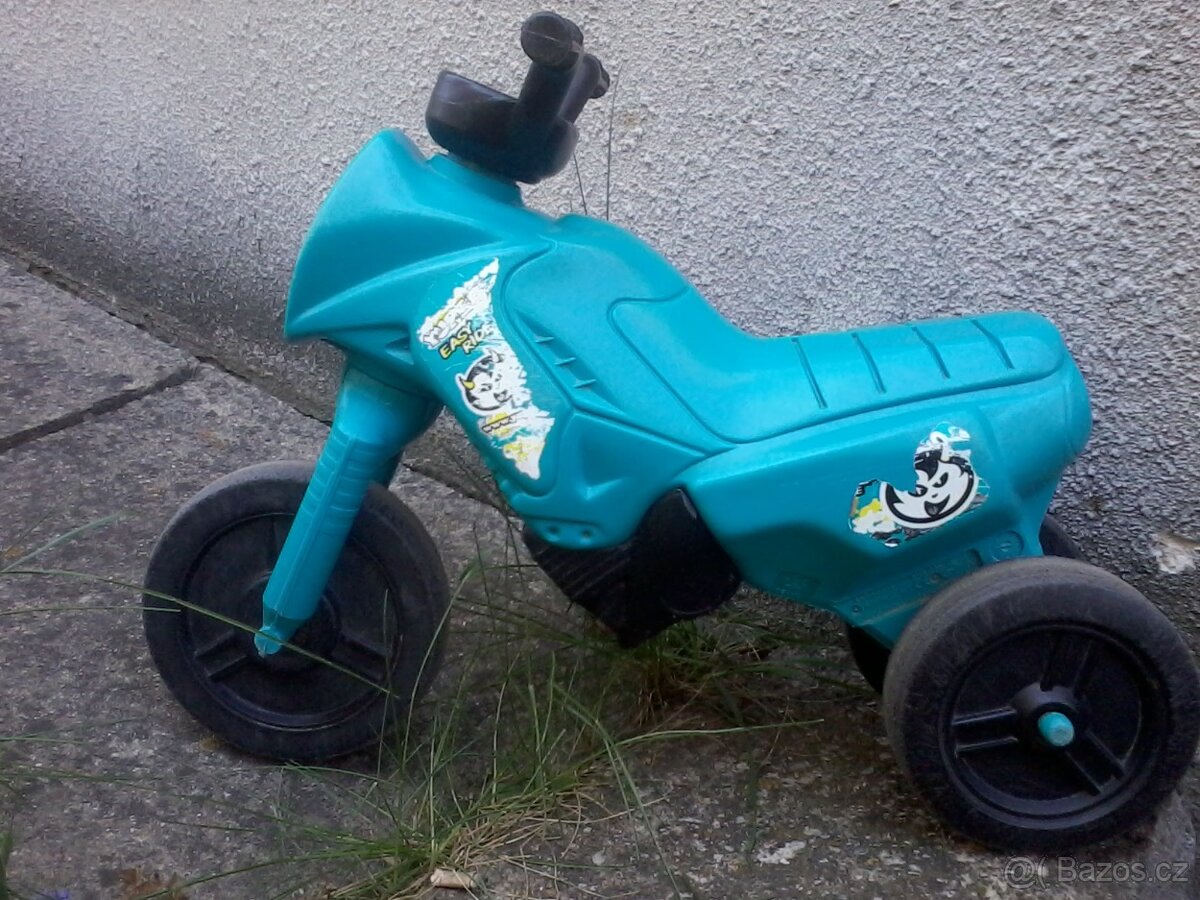 Dětské odrážedlo - 3