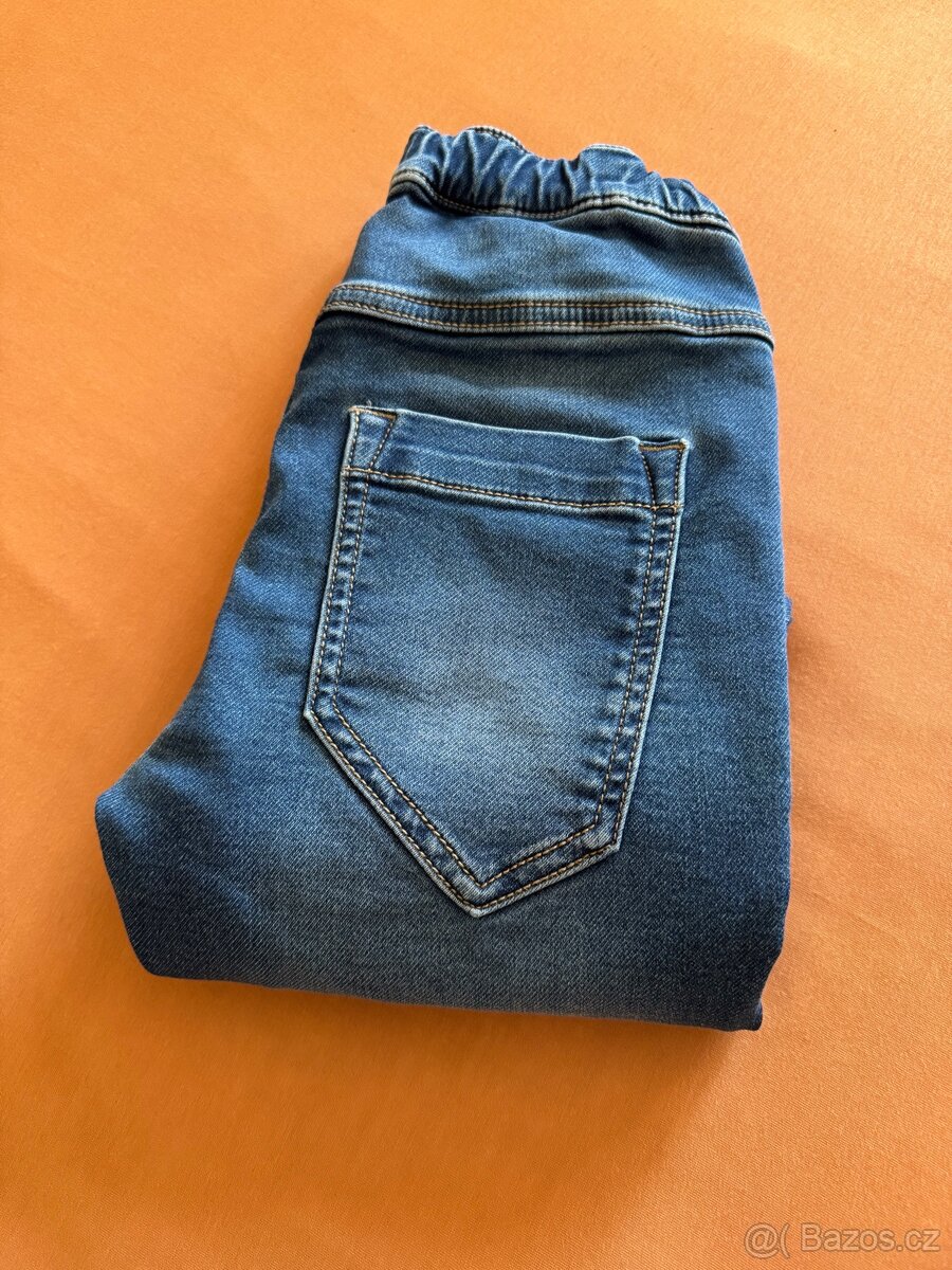 Džíny Oliver - 3
