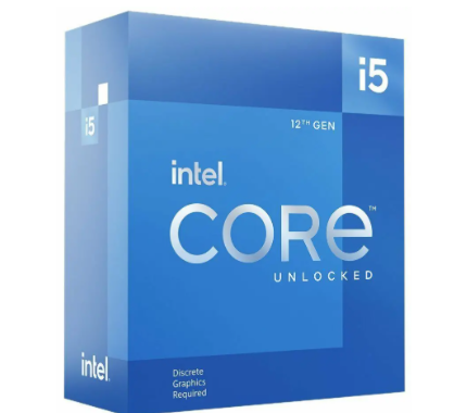 Stolní PC i5-12600KF, 32GB RAM, RX 6800XT, 1TB disk - 3