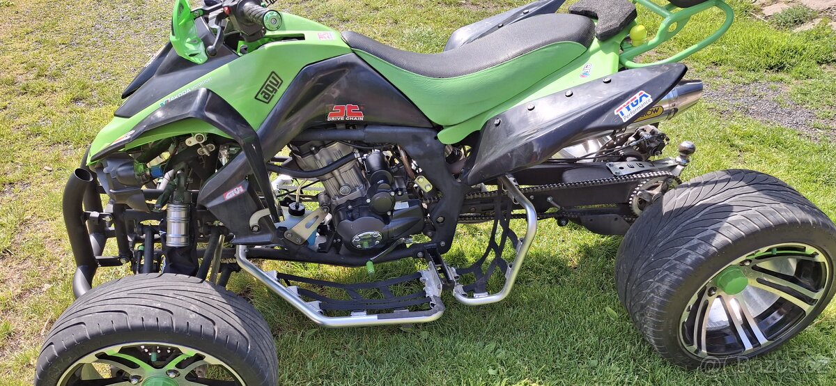 Lyda 250 eglmotors
